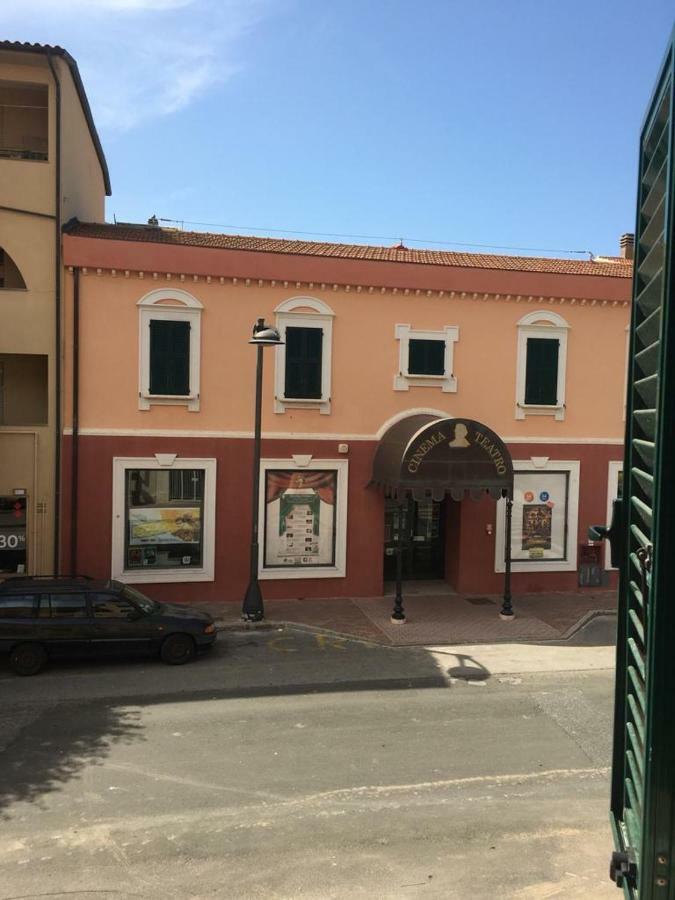 Appartamento Vaticano San Vincenzo Esterno foto