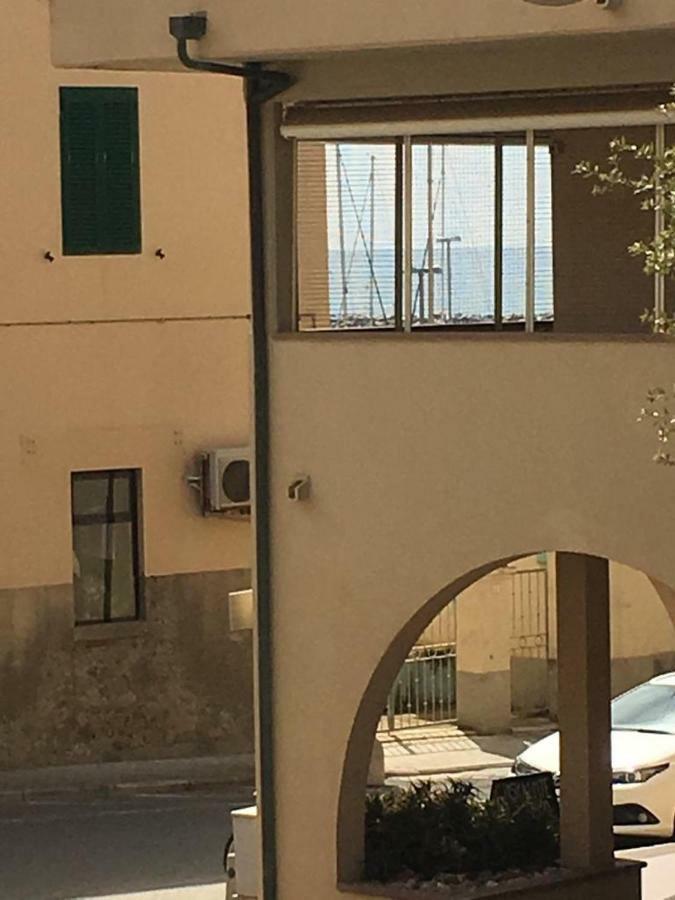 Appartamento Vaticano San Vincenzo Esterno foto